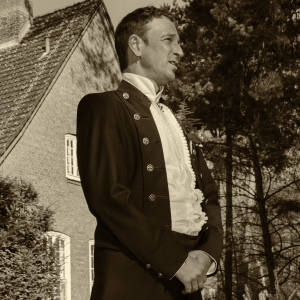 Profilbild von Peter Jerke