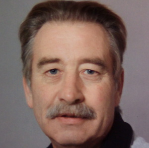 Profilbild von Peter Jersemann