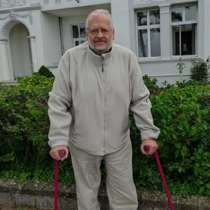 Profilbild von Peter Jeske