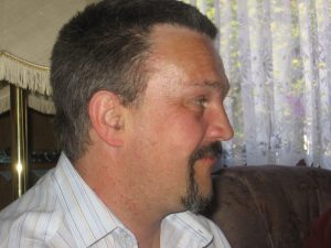 Profilbild von Peter Jochum