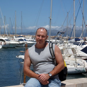 Profilbild von Peter Jöckel