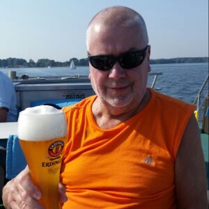 Profilbild von Peter Jöhnke