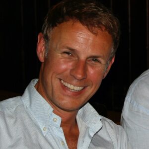 Profilbild von Peter Jöhren