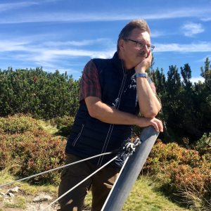 Profilbild von Peter Jörke