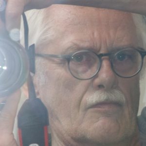 Profilbild von Peter John
