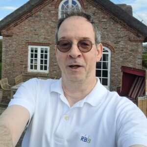 Profilbild von Peter Johst