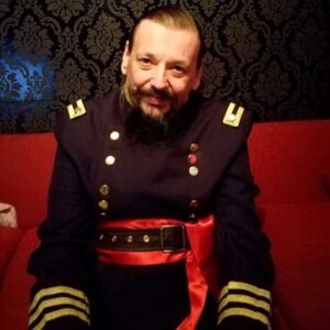 Profilbild von Peter Jonalik