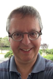 Profilbild von Peter Jonas