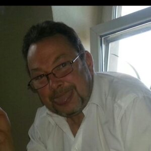 Profilbild von Peter Jope