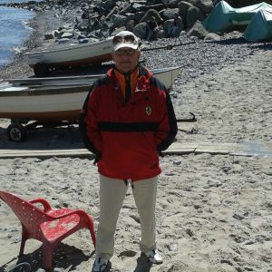 Profilbild von Peter Joppe