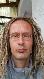 Profilbild von Peter Jorek