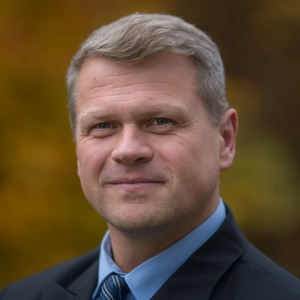 Profilbild von Peter Jost