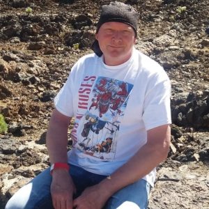 Profilbild von Peter Jost