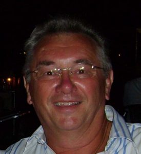 Profilbild von Peter Jotz