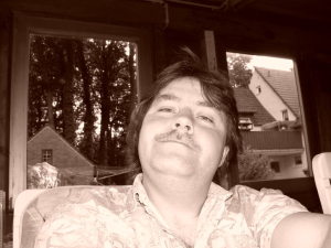 Profilbild von Peter Jucks