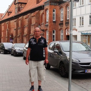 Profilbild von Peter Jürgen