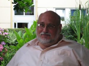 Profilbild von Peter Jung