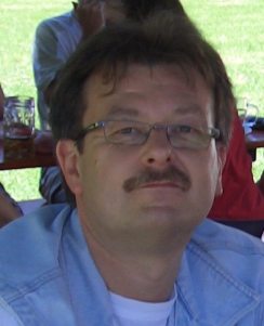 Profilbild von Peter Jung