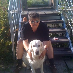 Profilbild von Peter Jung