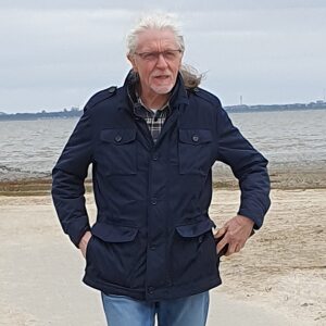 Profilbild von Peter Jung