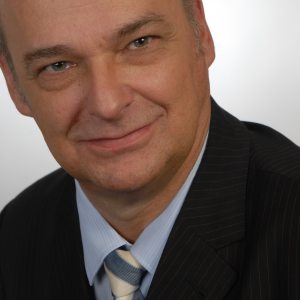 Profilbild von Peter Junge