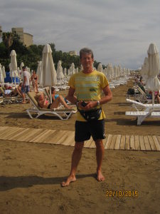 Profilbild von Peter Kaden