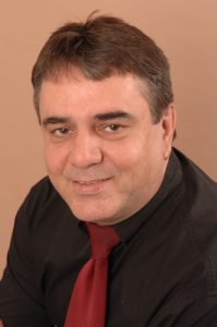 Profilbild von Peter Kämke