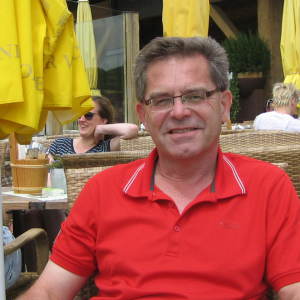 Profilbild von Peter Käufel