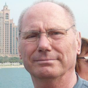 Profilbild von Peter Kahler