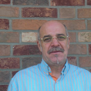 Profilbild von Peter Kaiser