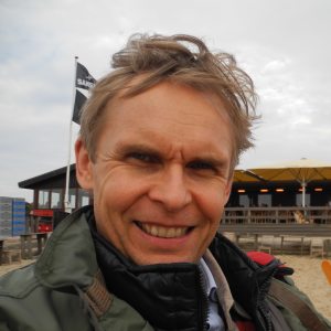 Profilbild von Peter Kaldenbach
