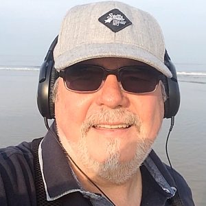 Profilbild von Peter Kaledat