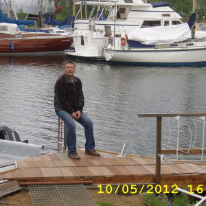 Profilbild von Peter Kalfack