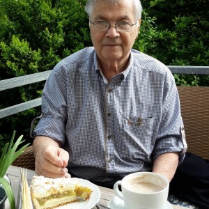 Profilbild von Peter Kalke