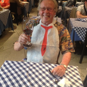 Profilbild von Peter Kaltz