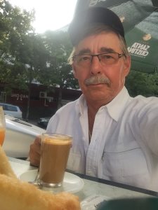Profilbild von Peter Kamberger