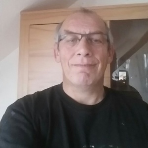 Profilbild von Peter Kamins