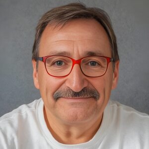 Profilbild von Peter Kaminski