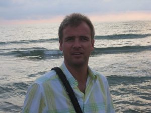 Profilbild von Peter Kampe