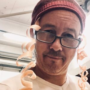 Profilbild von Peter Kamps-Barth