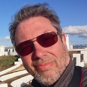 Profilbild von Peter Kannenberg