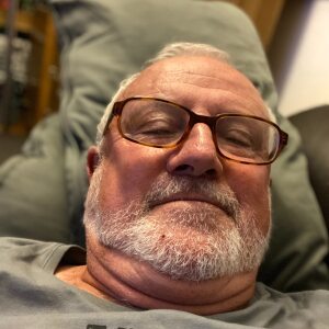 Profilbild von Peter Kannenberg
