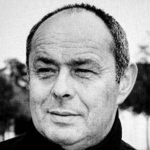 Profilbild von Peter Kapitza