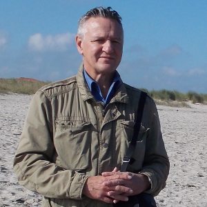 Profilbild von Peter Karol