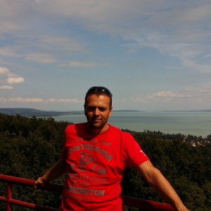 Profilbild von Peter Karossy