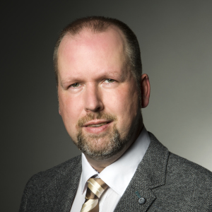 Profilbild von Peter Karsten