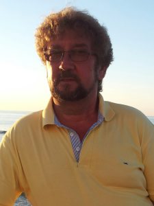 Profilbild von Peter Kaschta