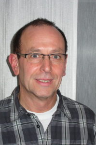 Profilbild von Peter Kasper
