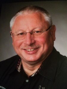 Profilbild von Peter Kastenberg