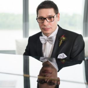 Profilbild von Peter Kastner